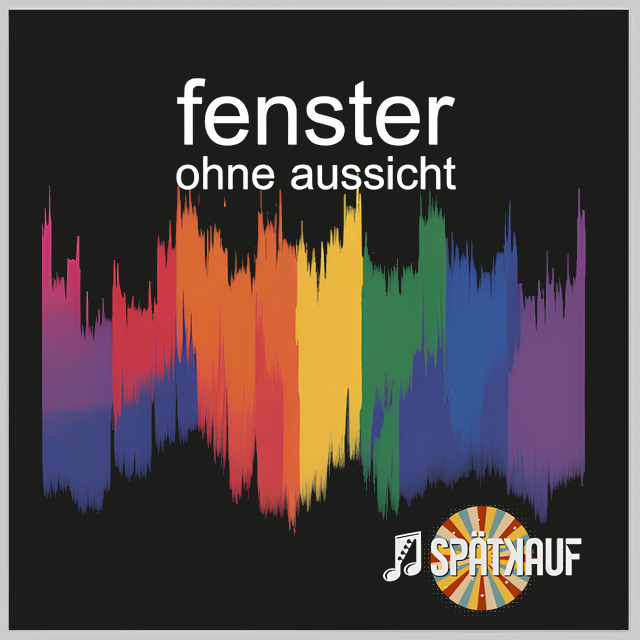 Fenster ohne Aussicht